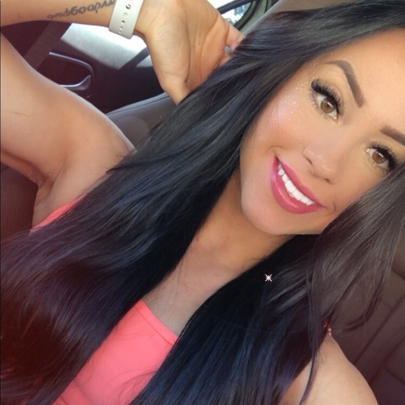 Meet your Posher, Erika - Picture 1 of 1